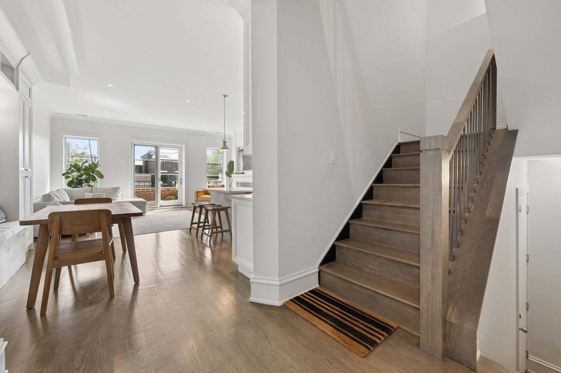 Appartement à Chicago, Illinois, États-Unis 2 - 18824002