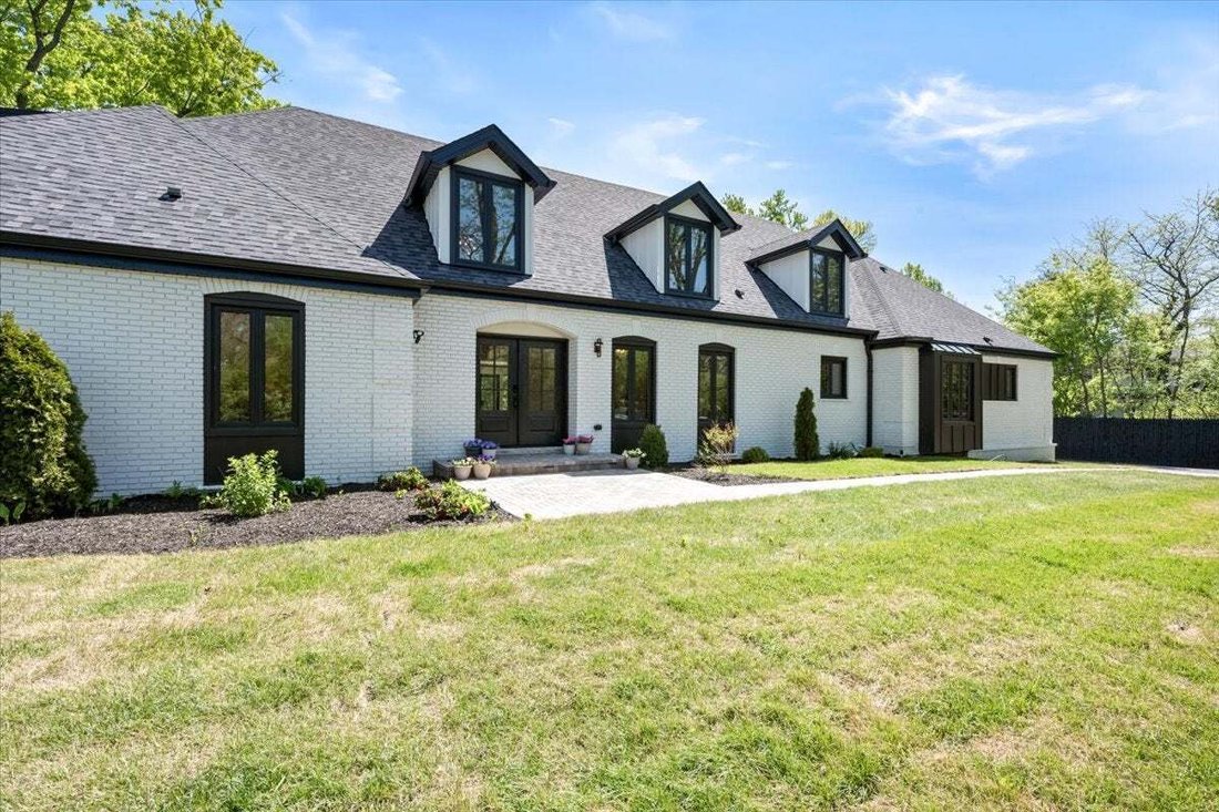 House in Winnetka, Illinois, United States 3 - 18823938