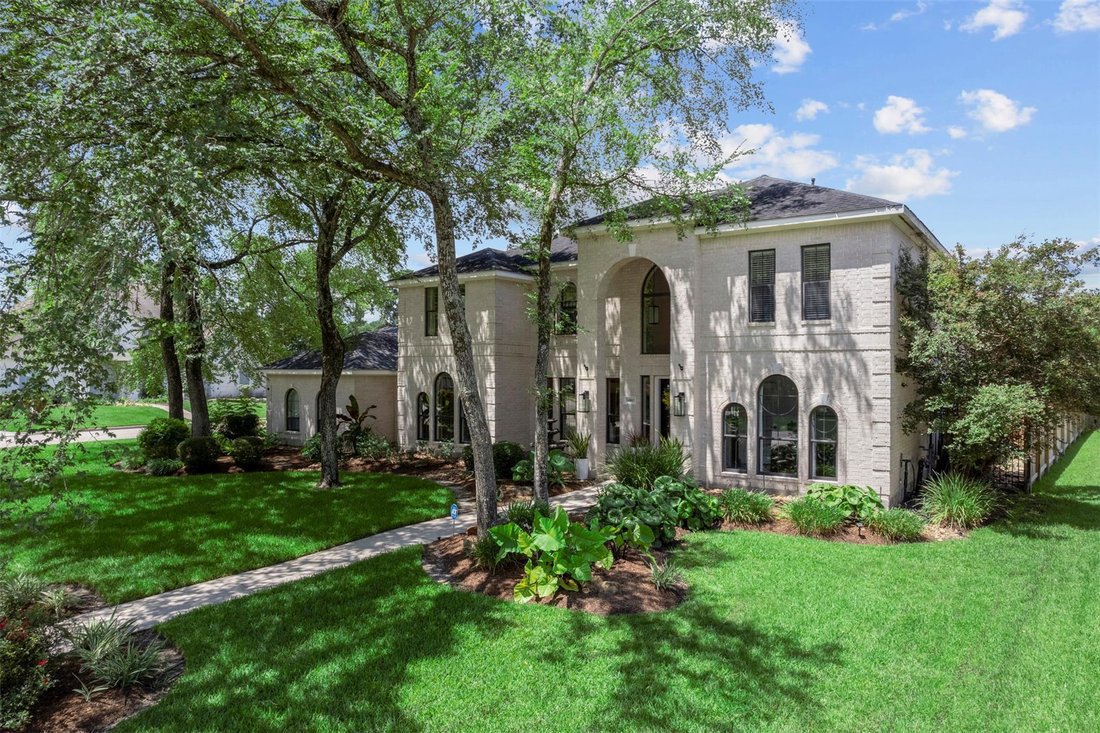 Maison à Spring, Texas, États-Unis 4 - 18824389