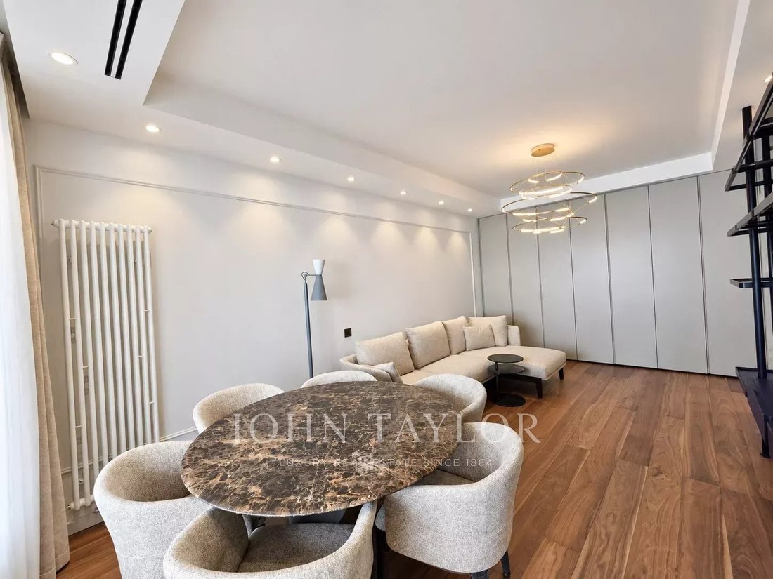 Apartment in Monaco, Monaco 5 - 16970929