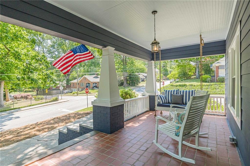 House in College Park, Georgia, United States 3 - 17754485