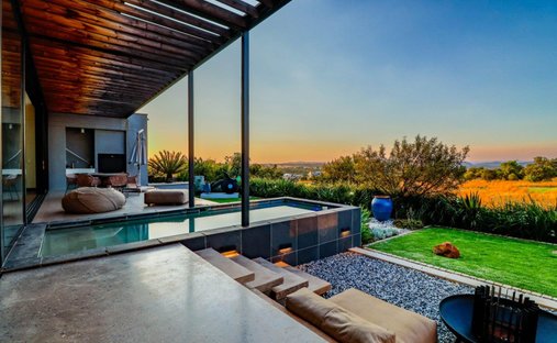 Casa en Centurión, Gauteng, Sudáfrica 1