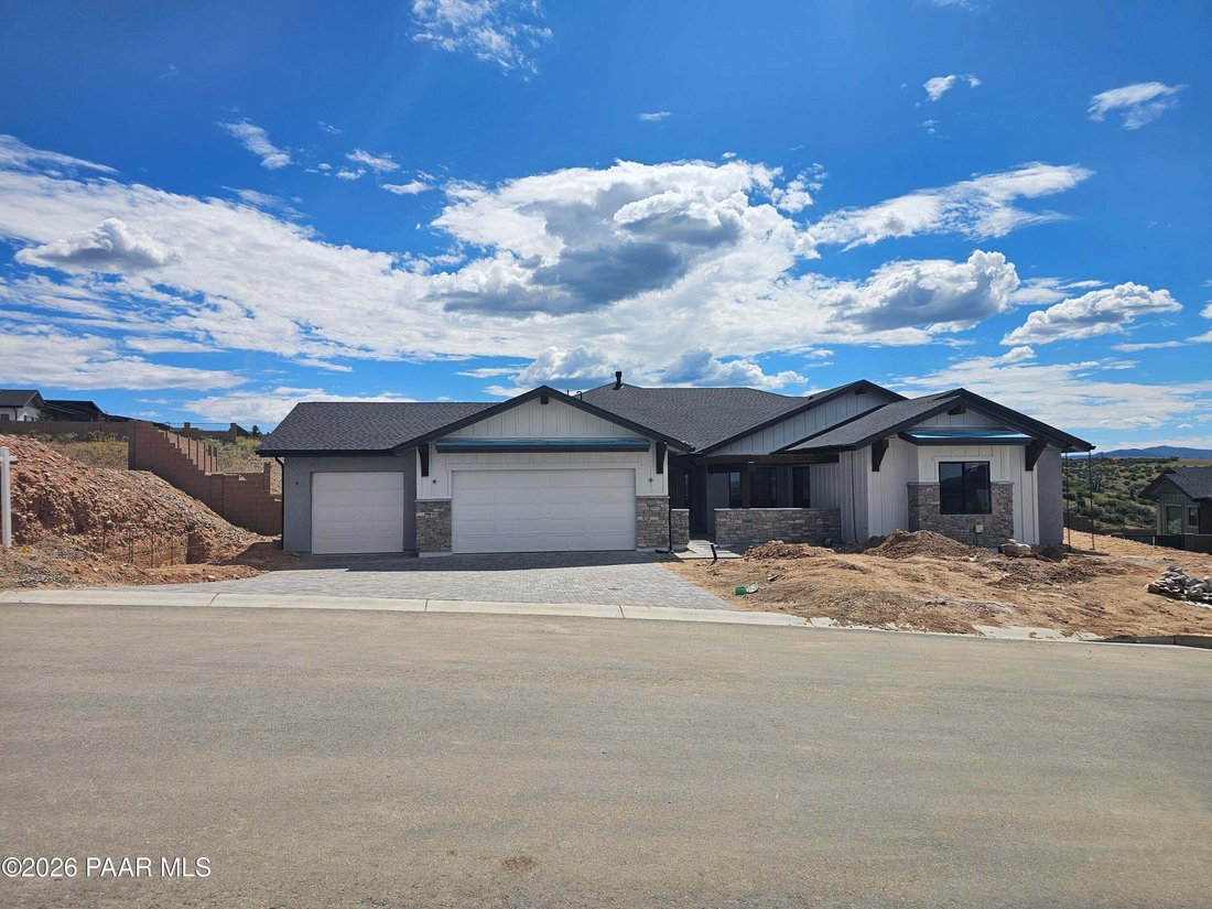 House in Prescott, Arizona, United States 1 - 17960457