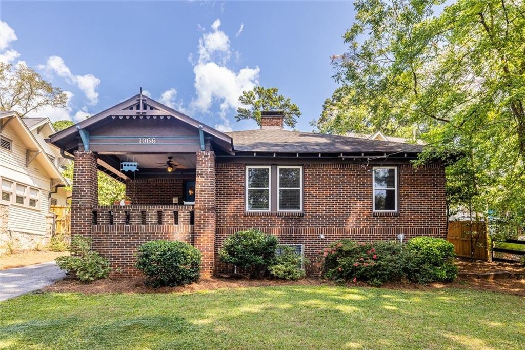Casa en Atlanta, Georgia, Estados Unidos 1 - 18823446