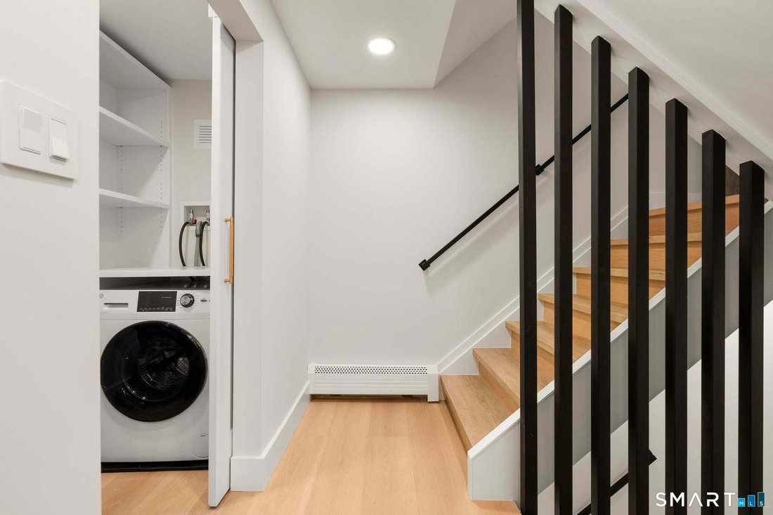 Condominio a Greenwich, Connecticut, Stati Uniti 4 - 18826469