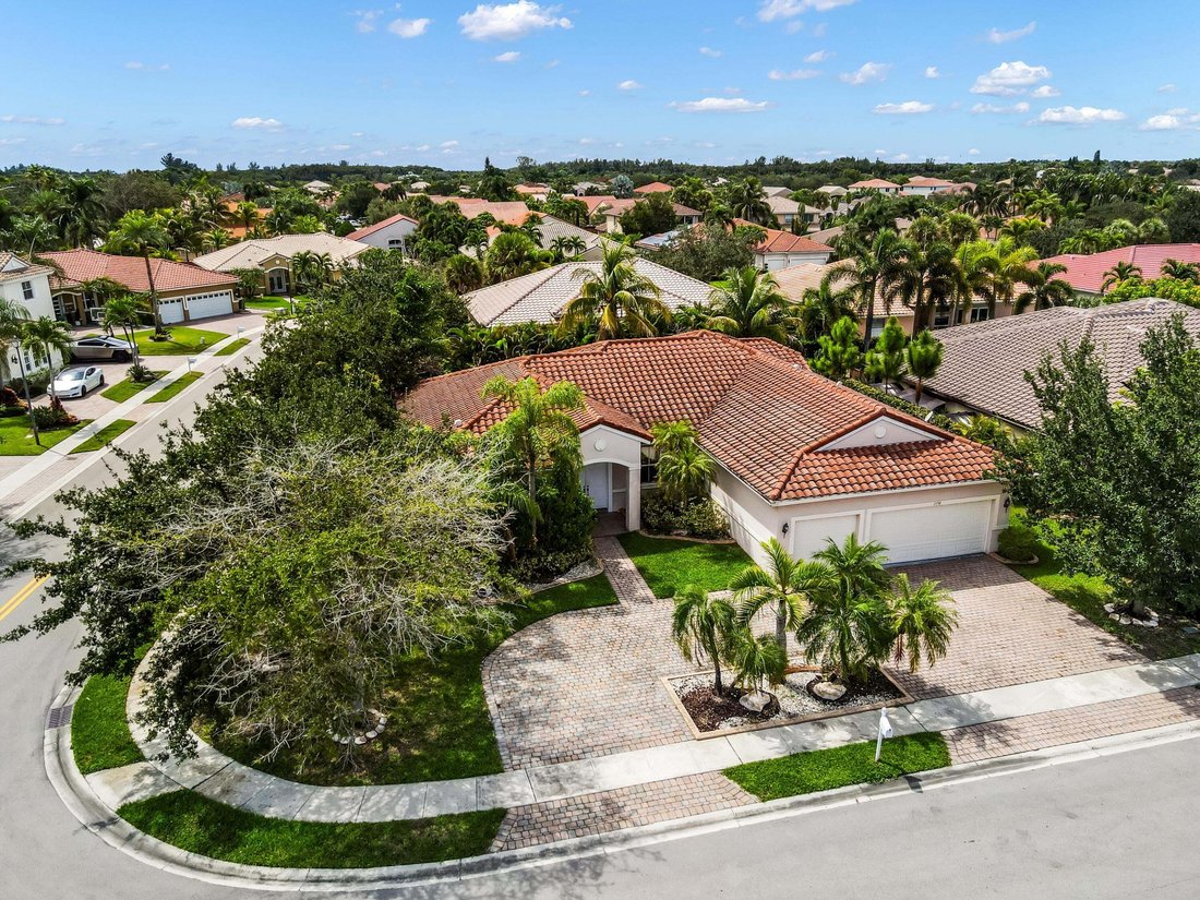 House in Miramar, Florida, United States 3 - 18823712