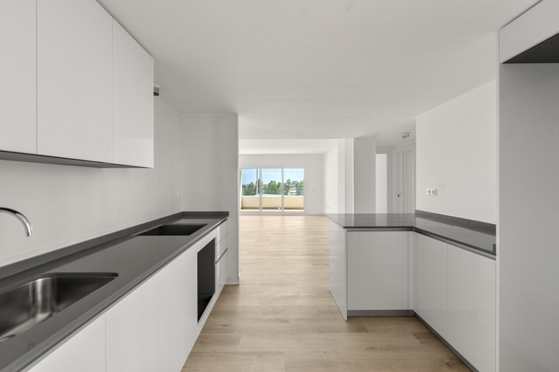 Appartement à Nueva Andalucia, Marbella, Espagne 5 - 18826517