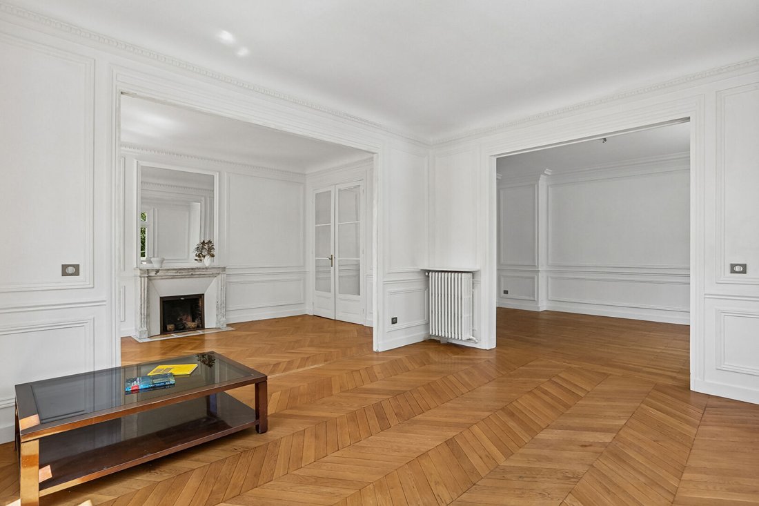 Appartamento a Invalides, Paris 7e Arrondissement, Parigi 4 - 18821885