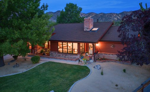 Maison à Reno, Nevada, États-Unis 1