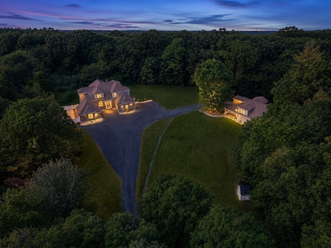 House in North Reading, Massachusetts, United States 3 - 18468952