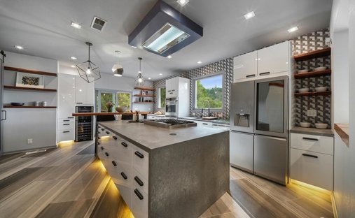 House in Alameda, California, United States 1