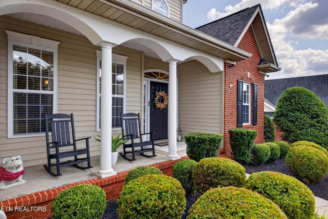 House in Knoxville, Tennessee, United States 5 - 18823904