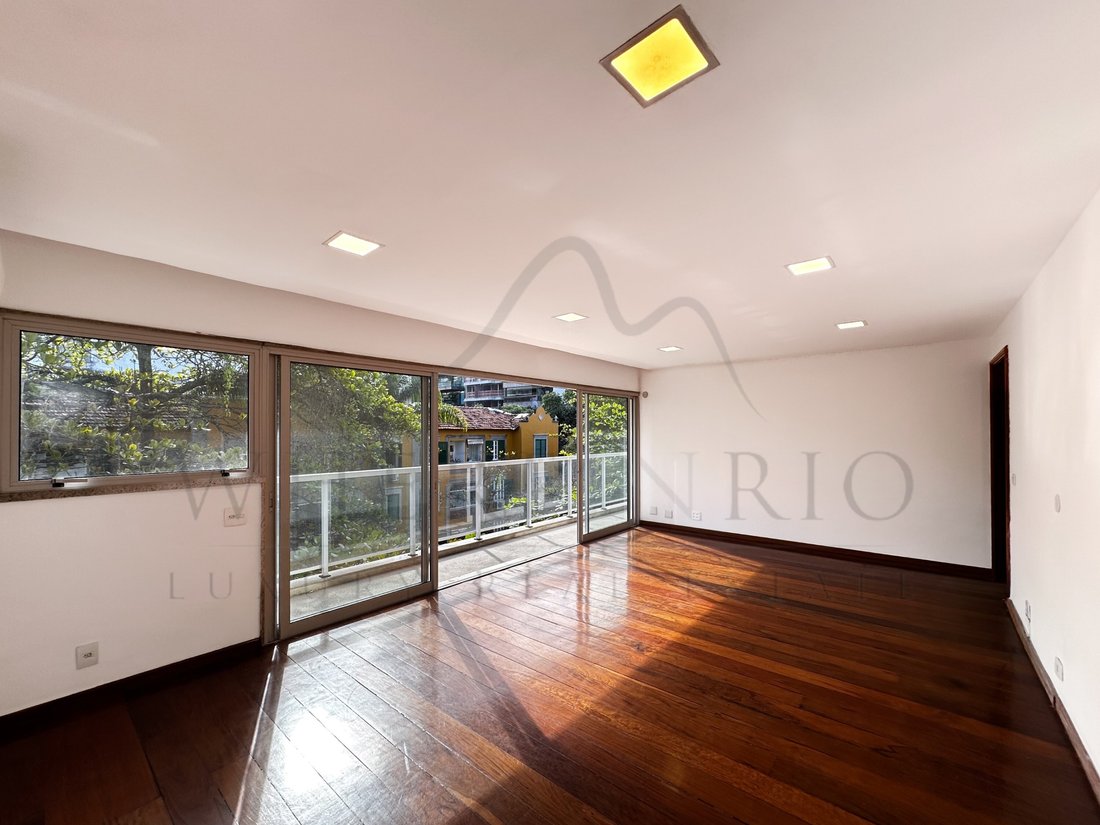 Appartement à Rio de Janeiro, Rio de Janeiro, Brésil 5 - 18825314
