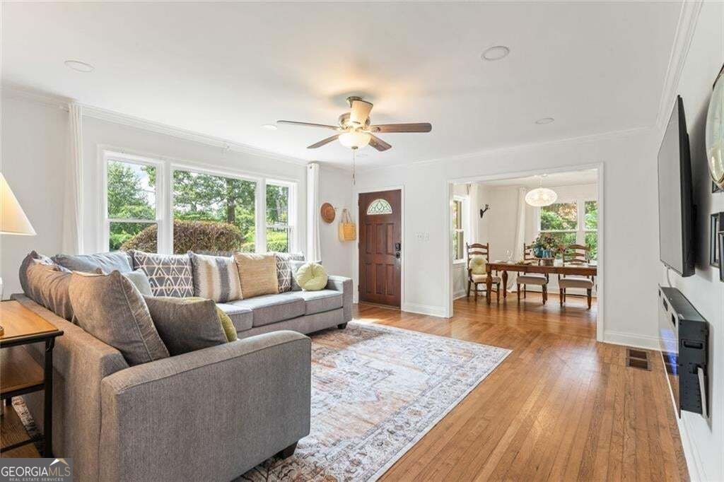 House in Atlanta, Georgia, United States 4 - 18123376