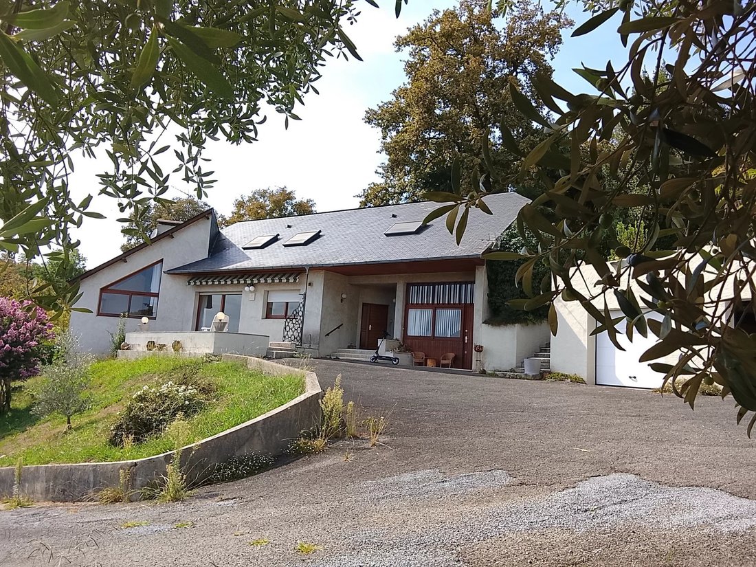 House in Bizanos, Nouvelle-Aquitaine, France 3 - 18821618