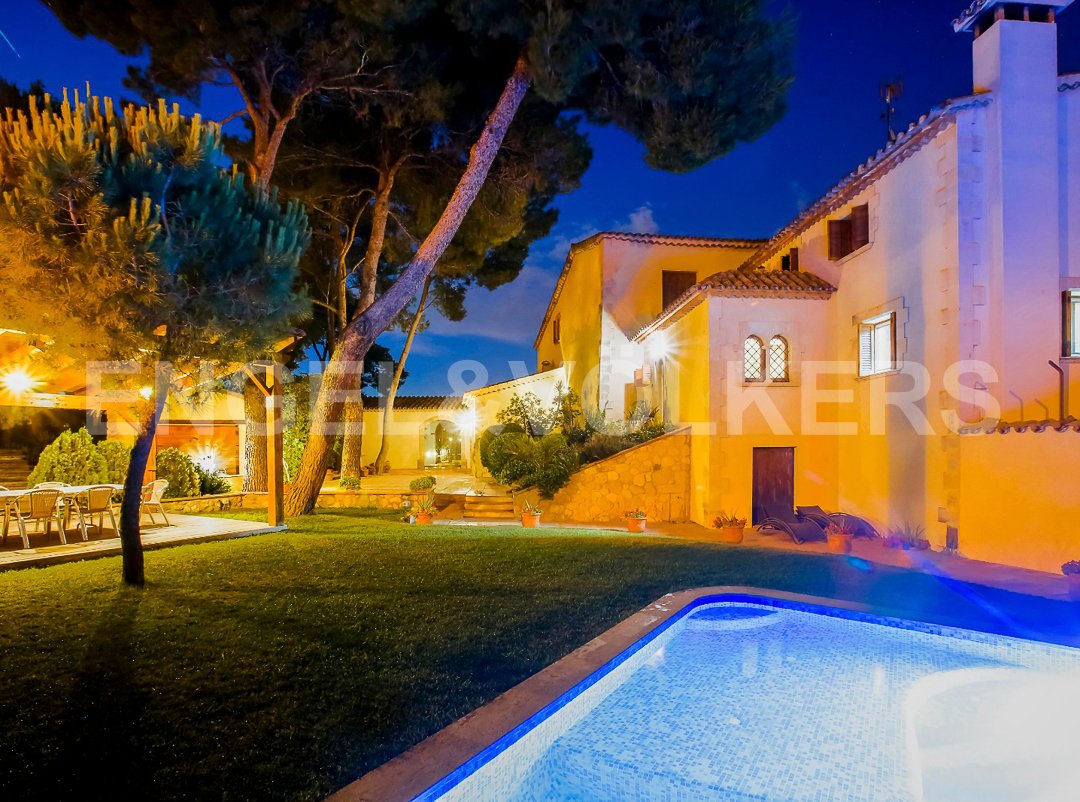 Villa a Puigdàlber, Catalogna, Spagna 1 - 18823835