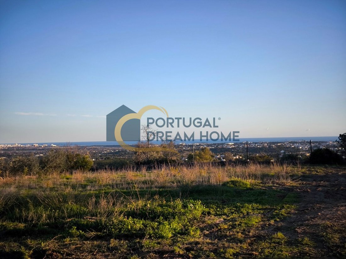 Land in Ferreiras, Algarve, Portugal 3 - 18825157