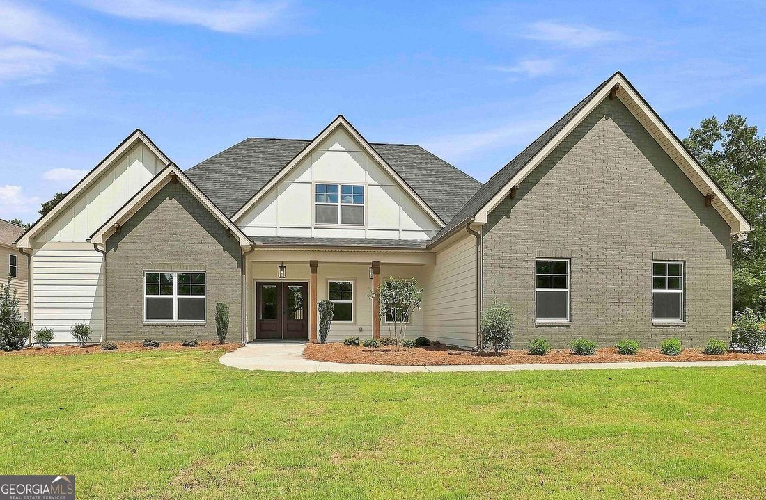 House in Senoia, Georgia, United States 3 - 18527668