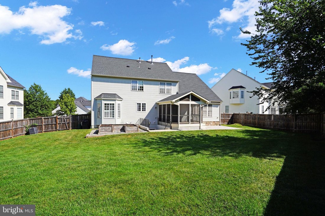 Haus in Sterling, Virginia, Vereinigte Staaten 5 - 18822502