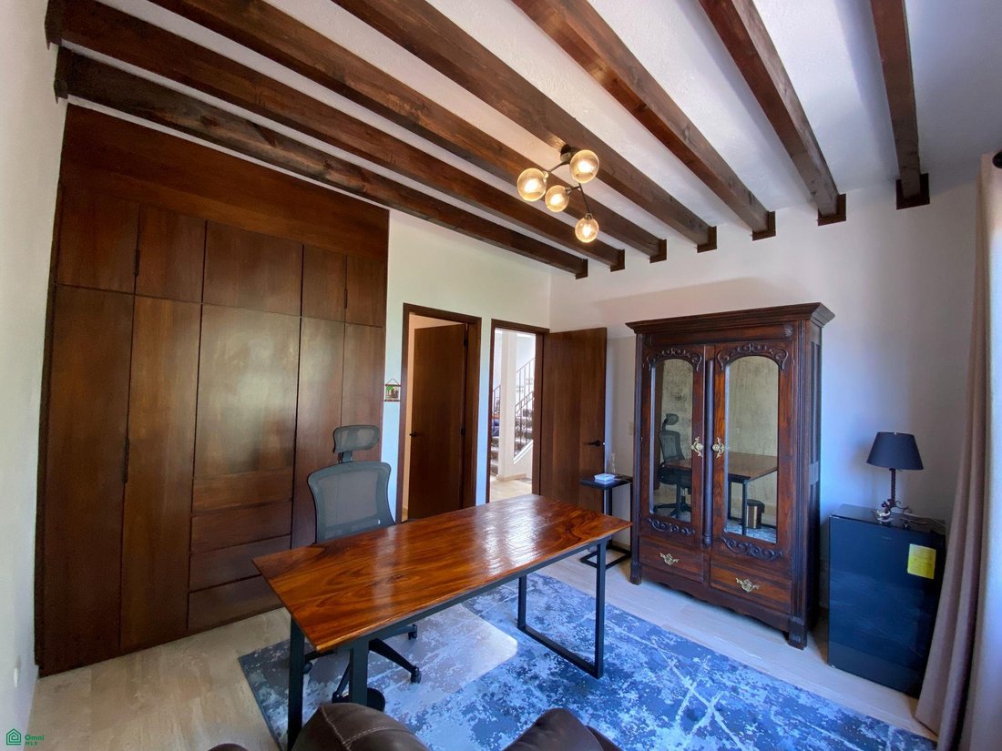 Haus in San Miguel de Allende, Guanajuato, Mexiko 2 - 18822971