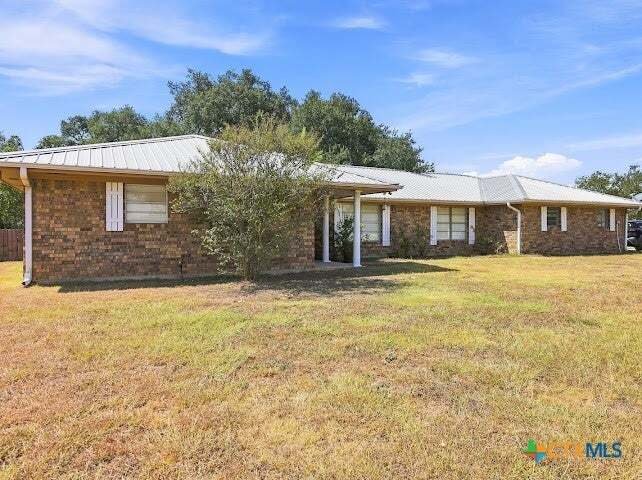 Casa en Salado, Texas, Estados Unidos 1 - 18823141