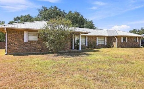 Haus in Salado, Texas, Vereinigte Staaten 1