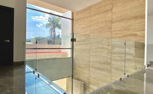 Maison à San Pedro Garza García, Nuevo León, Mexique 1