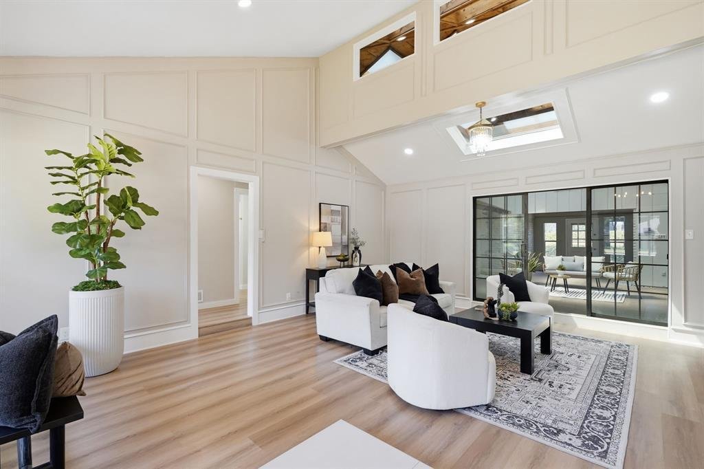 Casa en Plano, Texas, Estados Unidos 2 - 18762359