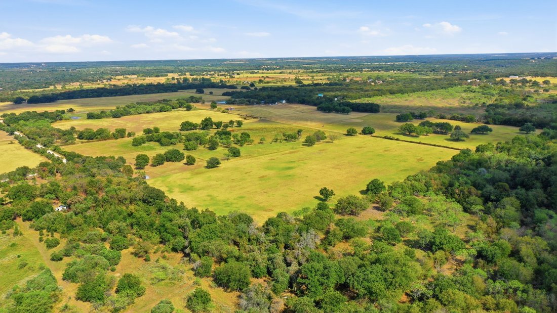 Land in Kopperl, Texas, United States 2 - 18823730