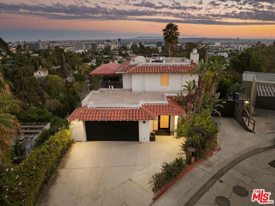 Casa a Los Angeles, California, Stati Uniti 2 - 18823321