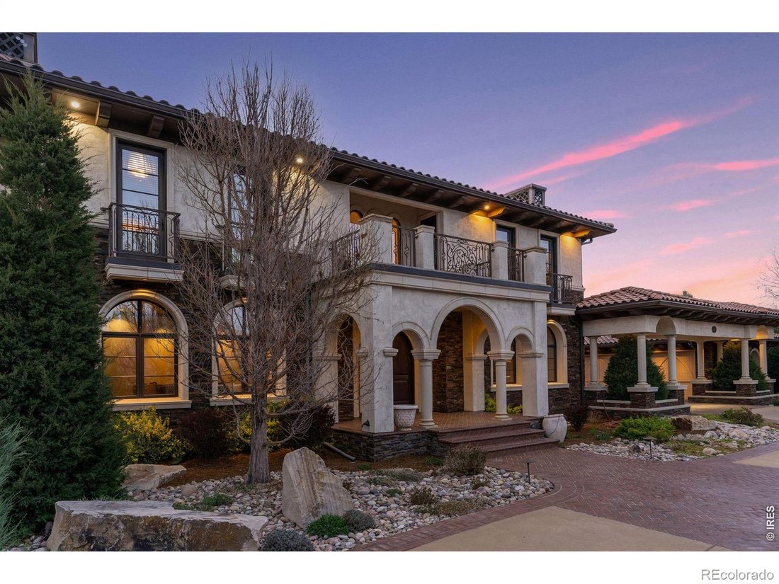 Casa a Longmont, Colorado, Stati Uniti 3 - 18823017