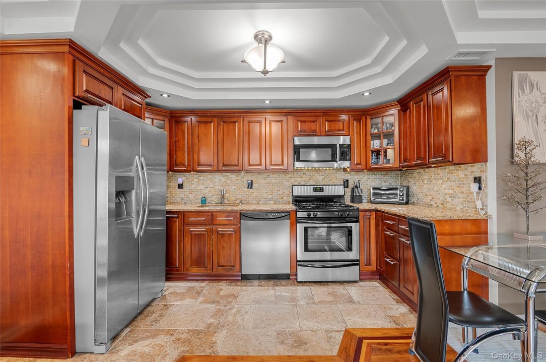 Condominio a New York, New York, Stati Uniti 5 - 18824721