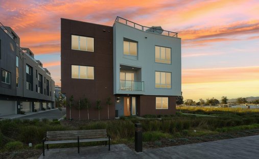 Townhouse en Alameda, California, Estados Unidos 1