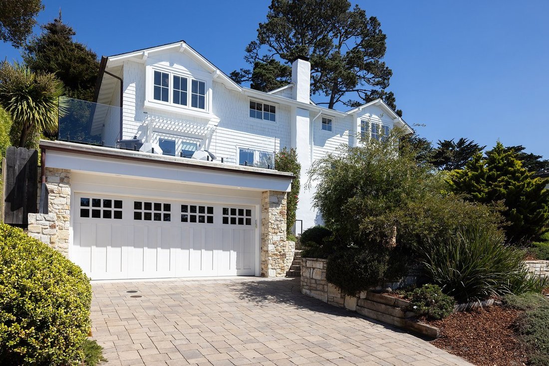 Casa en Carmel-by-the-Sea, California, Estados Unidos 4 - 18824423