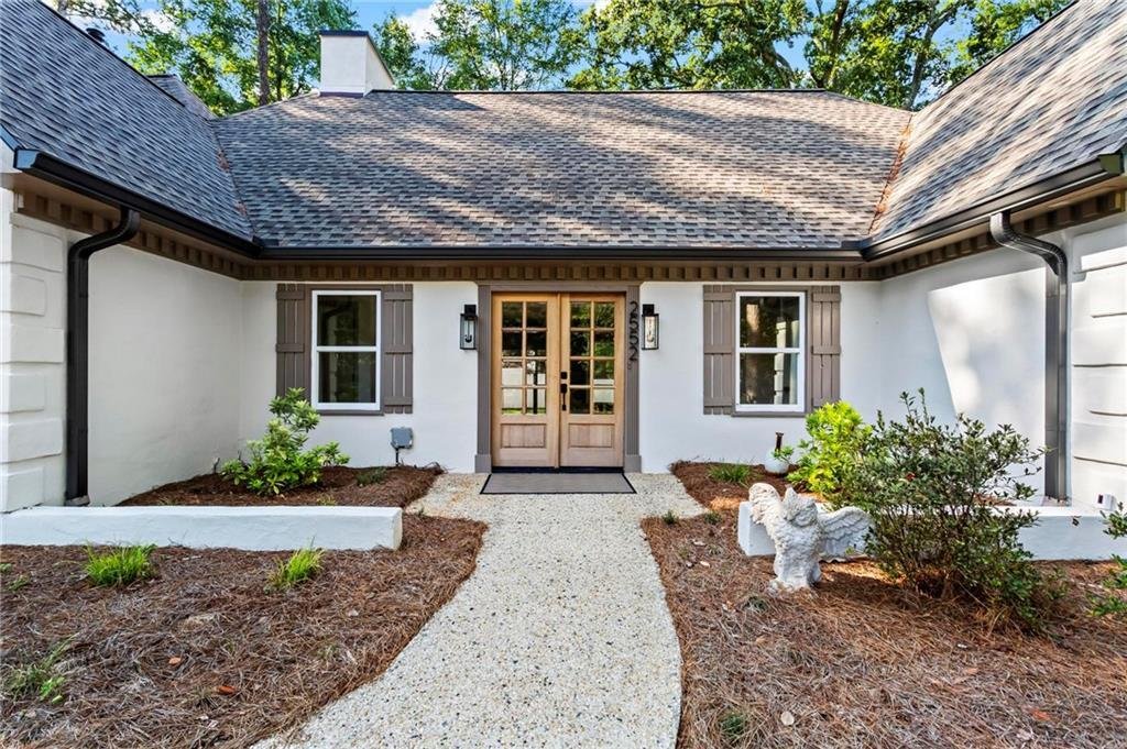 Haus in Marietta, Georgia, Vereinigte Staaten 3 - 18826623