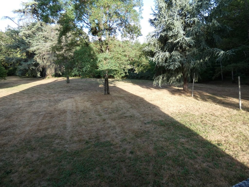 Villa in Villeloin-Coulange, Centre-Val de Loire, France 4 - 18822221