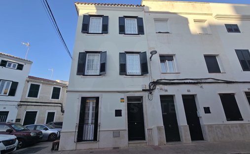 Townhouse en Mahón, Islas Baleares, España 1