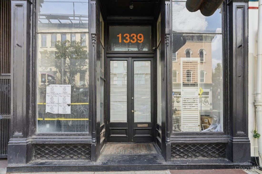Apartment in Cincinnati, Ohio, United States 5 - 18823665
