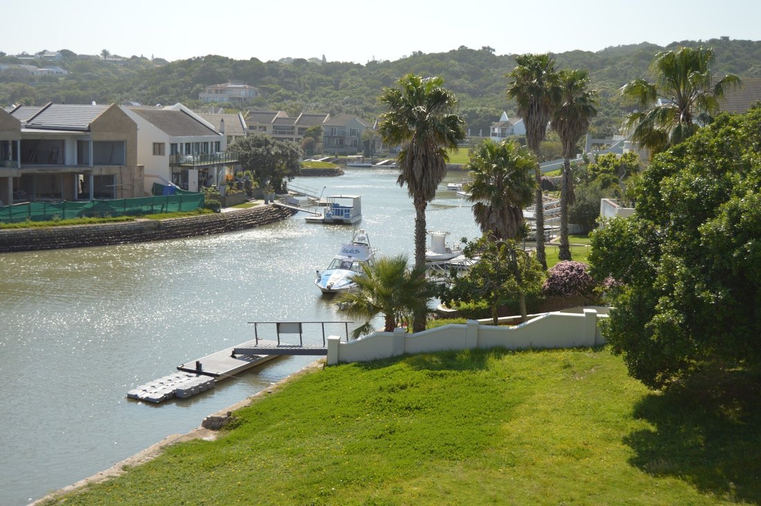 Villa in Port Alfred, Eastern Cape, South Africa 3 - 18824868