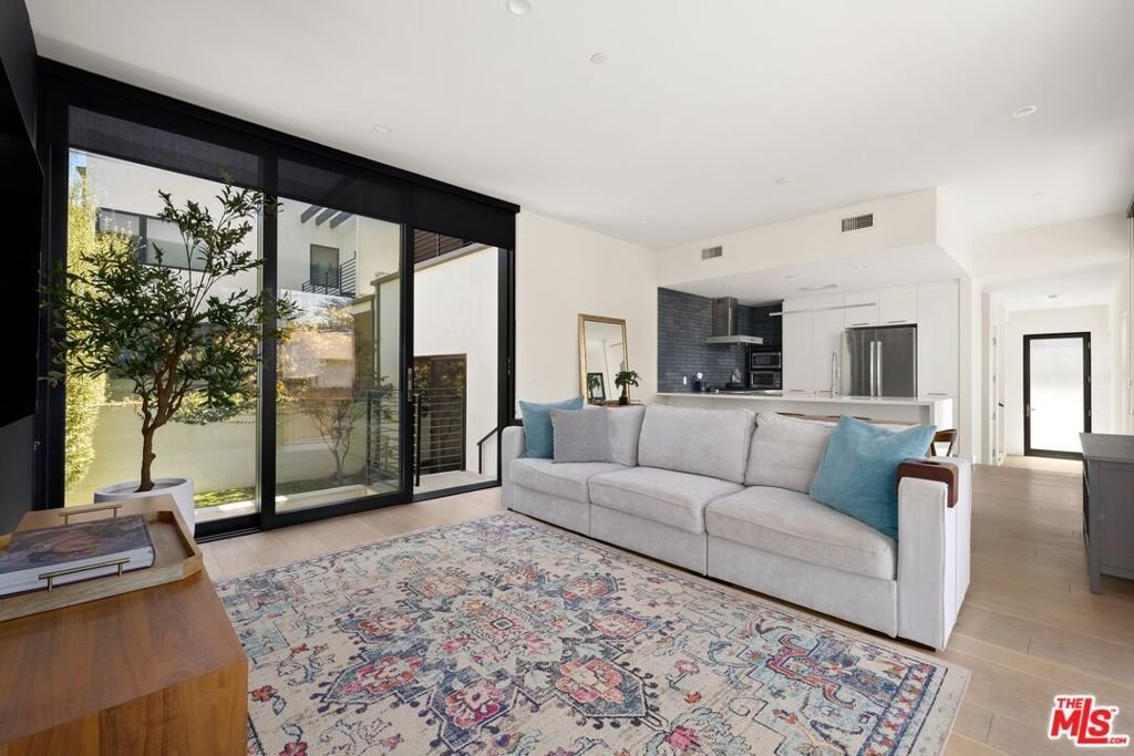 Casa en Culver City, California, Estados Unidos 4 - 18823358