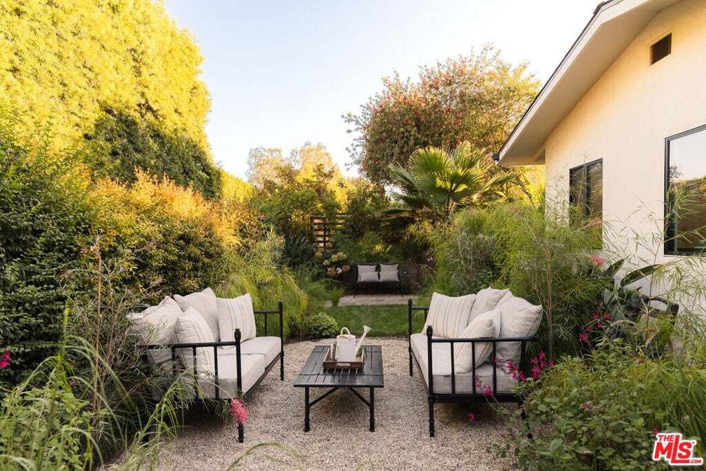 Casa en Los Ángeles, California, Estados Unidos 5 - 18823334