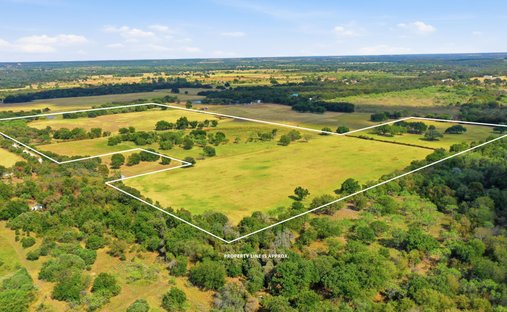 Land in Kopperl, Texas, United States 1