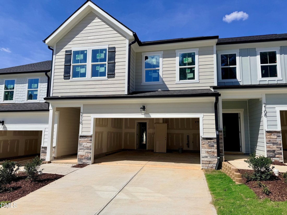 Residenza a Cary, Carolina del Nord, Stati Uniti 1 - 18823244