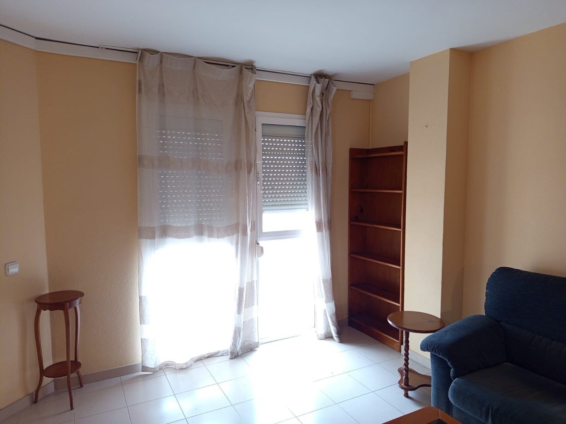 Apartamento en Ciudad de Ibiza, Islas Baleares, España 2 - 18825272