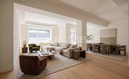 Appartement à Salamanque, Madrid, Espagne 1