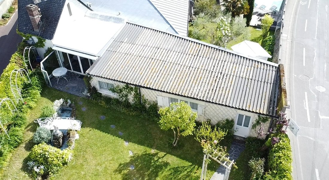 Villa in Donville-les-Bains, Normandy, France 4 - 18825489