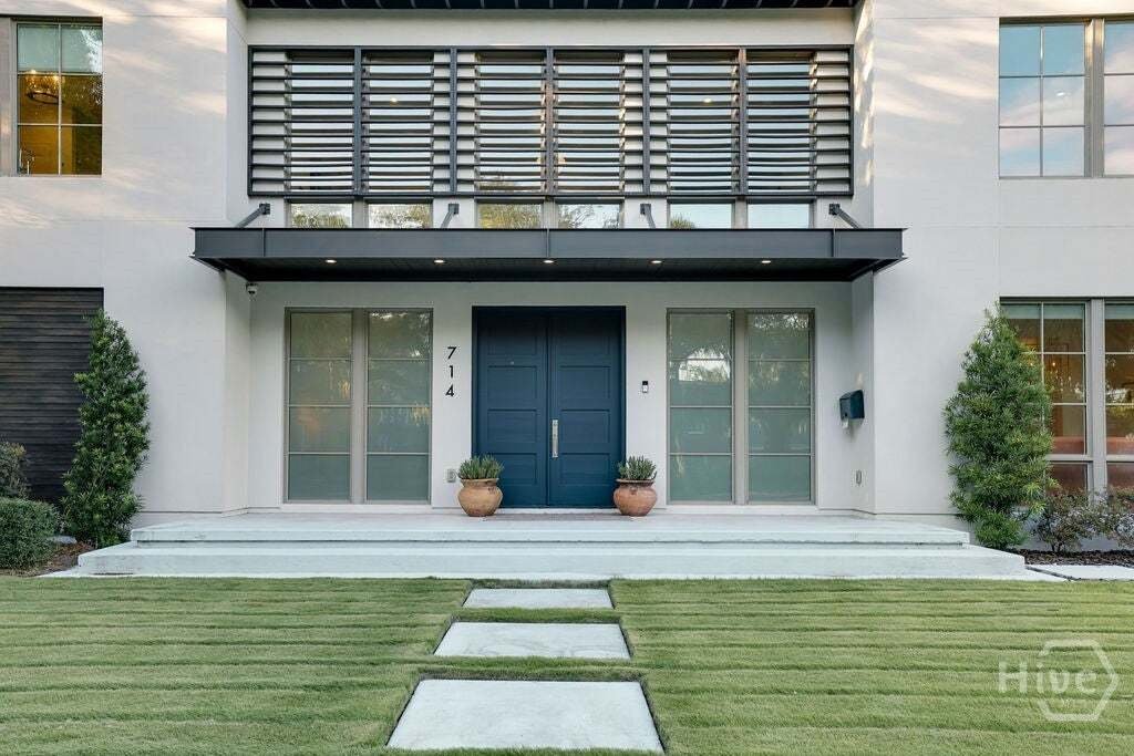 House in Savannah, Georgia, United States 2 - 18824209
