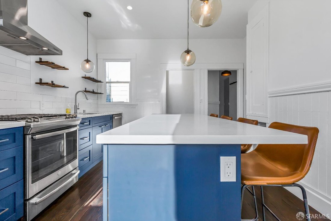 Condominio a San Francisco, California, Stati Uniti 5 - 18825636