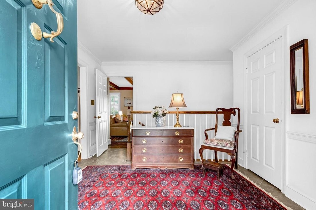 Casa a Mount Vernon, Virginia, Stati Uniti 4 - 18826093
