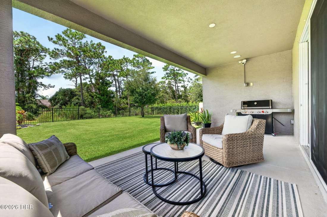 Casa en Port Orange, Florida, Estados Unidos 3 - 18822679